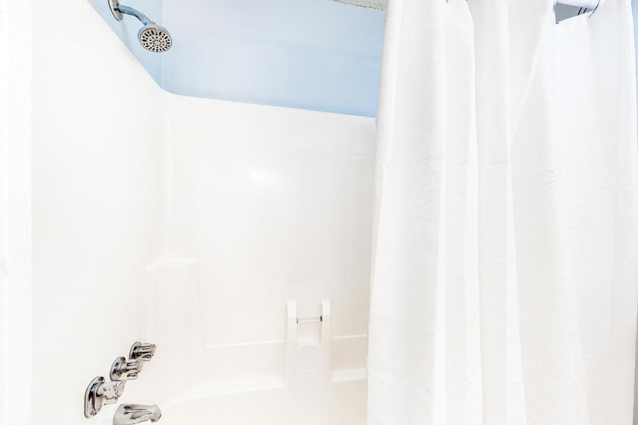 Sea Breeze #206 Villa Gulf Shores Exterior photo