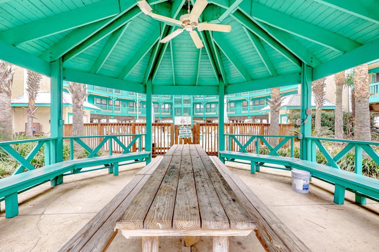 Sea Breeze #206 Villa Gulf Shores Exterior photo