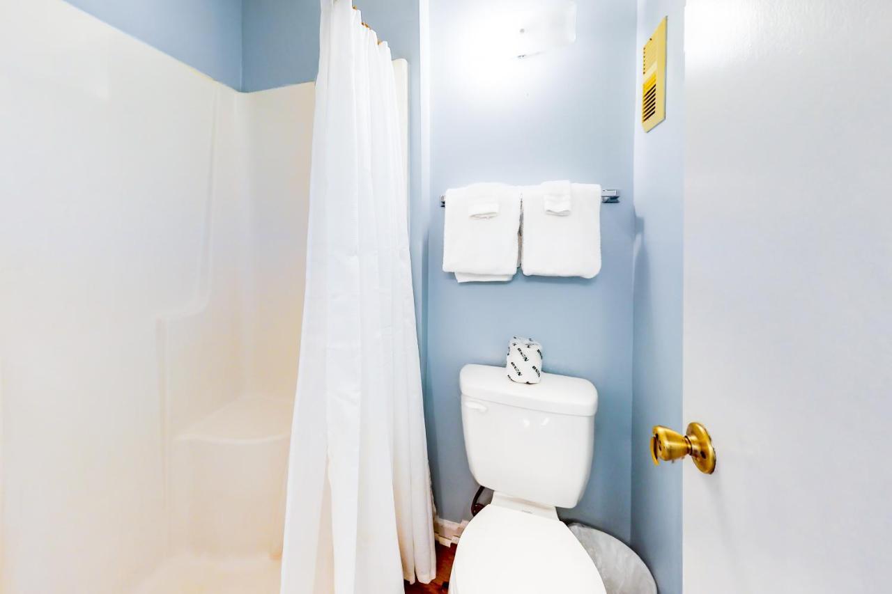 Sea Breeze #206 Villa Gulf Shores Exterior photo