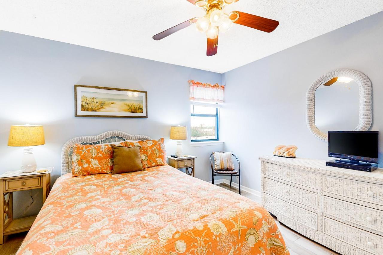Sea Breeze #206 Villa Gulf Shores Exterior photo