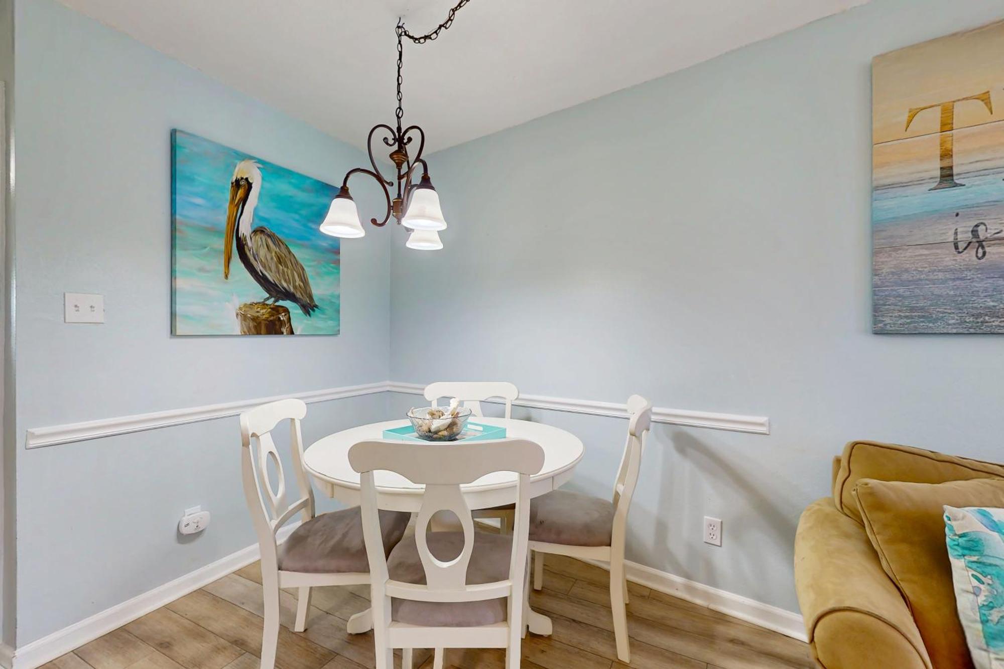 Sea Breeze #206 Villa Gulf Shores Exterior photo