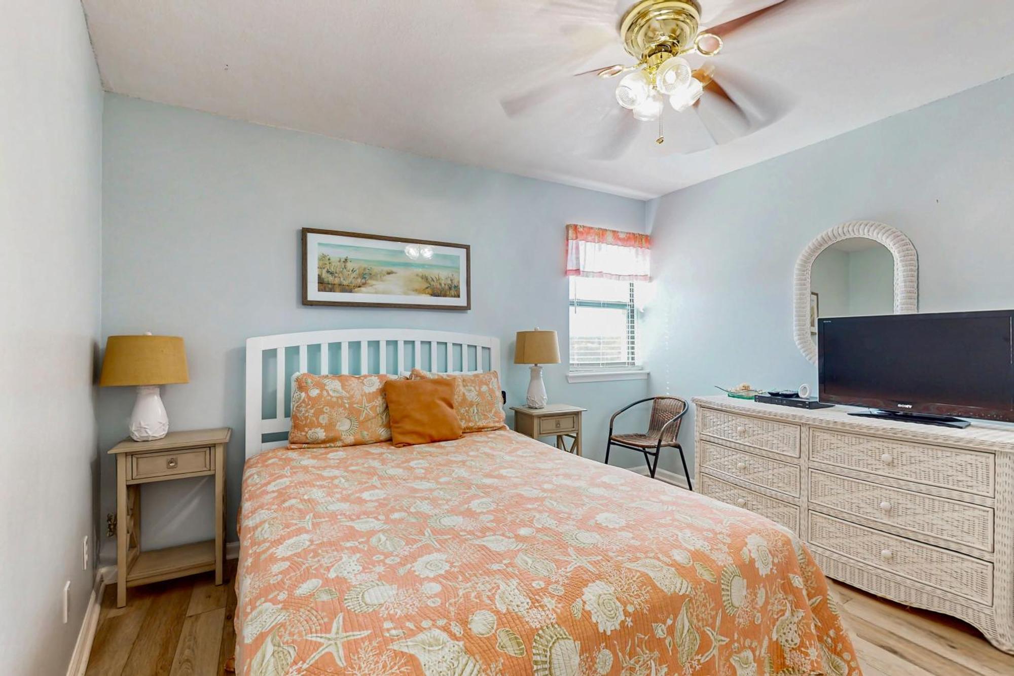 Sea Breeze #206 Villa Gulf Shores Exterior photo
