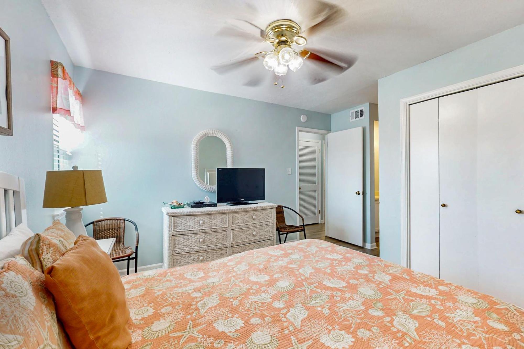 Sea Breeze #206 Villa Gulf Shores Exterior photo